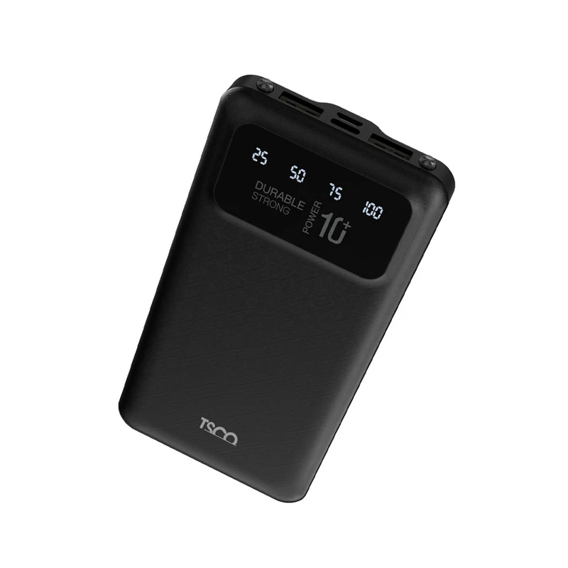 پاوربانک TSCO TP807 10.000mAh