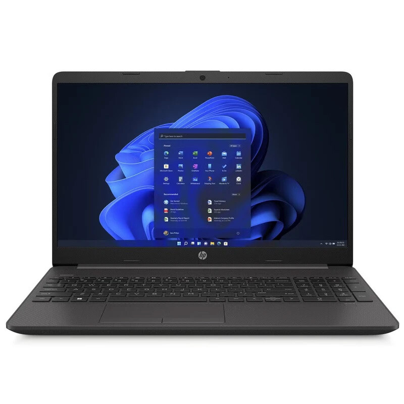 لپ تاپ اچ پی 15.6 اینچی 250G9 Celeron N4500 8GB 256GB SSD