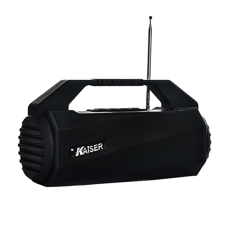 اسپیکر بلوتوثی قابل حمل کایزر مدل K-512