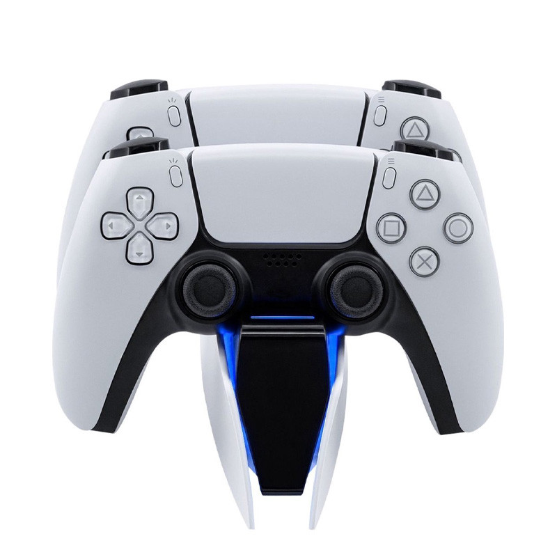 پایه شارژر دسته بازی PS5 سونی CFI-ZDS1