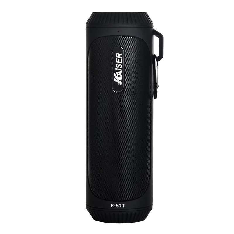 اسپیکر شارژی بلوتوثی KAISER K-511