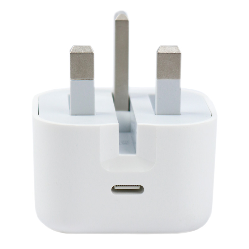 شارژر دیواری 20 وات اپل اورجینال