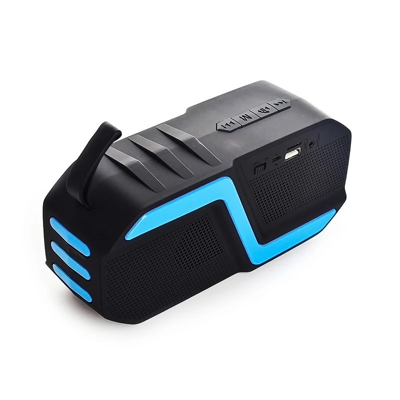 اسپیکر شارژی بلوتوثی KAISER K-515