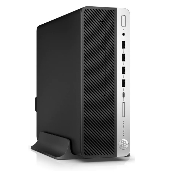 کیس استوک HP مدل ProDesk 600 G3 SFF