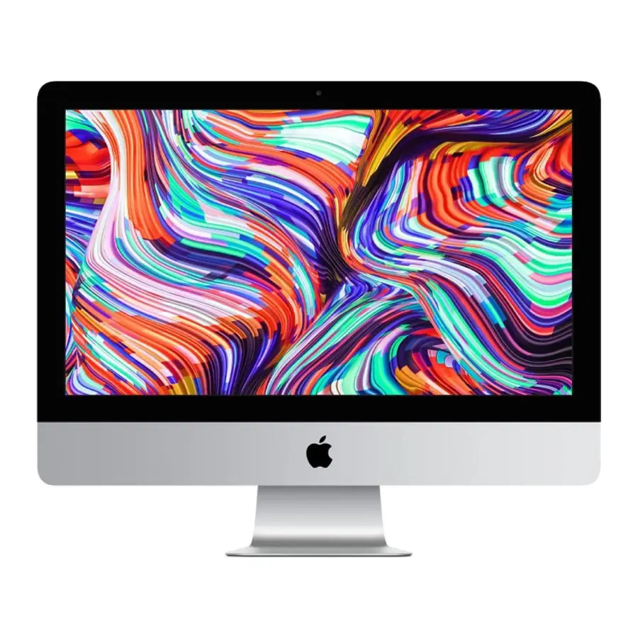 آی مک استوک apple imac slim A1418