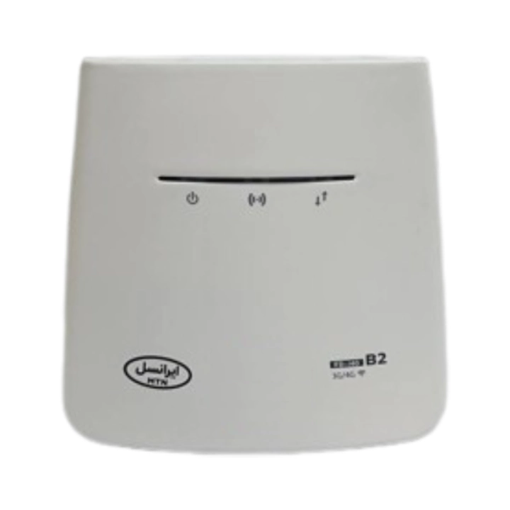 مودم 3G/4G ایرانسل مدل FD-i40 B2 (آنلاک)