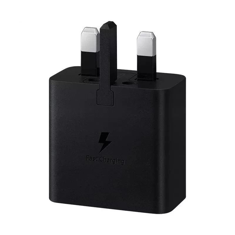شارژر دیواری سامسونگ مدل EP-T1510 توان 15 وات