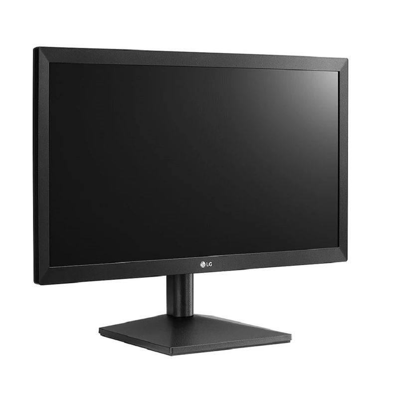 مانیتور کارکرده ال جی مدل 20MK400H-B سایز 19.5 اینچ