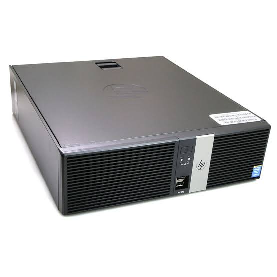 کیس  استوک اچ پی HP RP5 Retail 5810