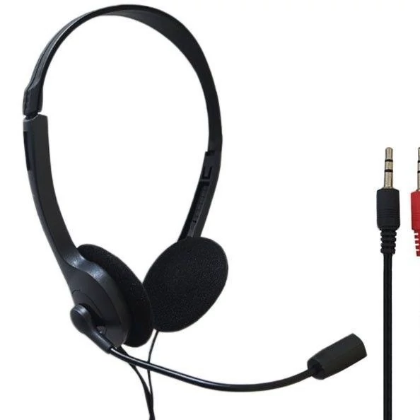 هدست با سیم میبول Mebole مدل PC-900